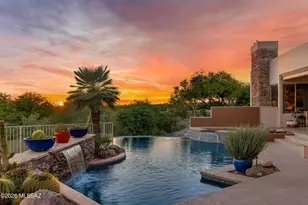 3288 E Camino Juan Paisano, Tucson, AZ 85718 - Photo 39
