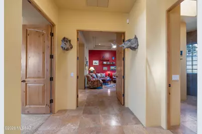 3288 E Camino Juan Paisano, Tucson, AZ 85718 - Photo 21