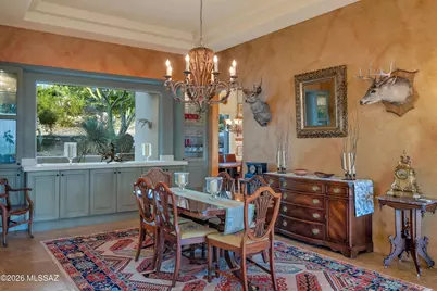 3288 E Camino Juan Paisano, Tucson, AZ 85718 - Photo 5