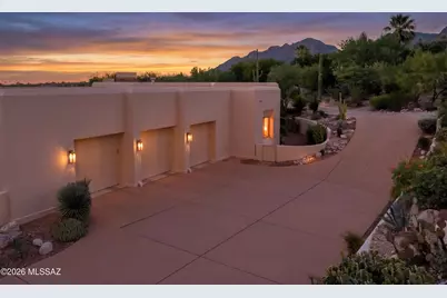 3288 E Camino Juan Paisano, Tucson, AZ 85718 - Photo 45