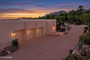 3288 E Camino Juan Paisano, Tucson, AZ 85718 - Photo 45