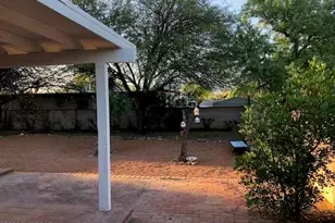 5221 E Fairmount St, Tucson, AZ 85712 - Photo 29