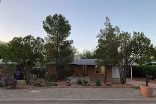 5221 E Fairmount St, Tucson, AZ 85712 - Photo 1