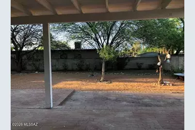 5221 E Fairmount Street, Tucson, AZ 85712 - Photo 35
