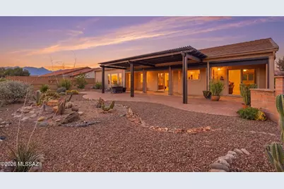 2012 W VÃ­a Nuevo Leon, Green Valley, AZ 85622 - Photo 45