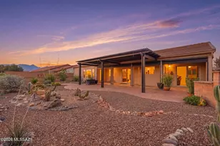 2012 W VÃ­a Nuevo Leon, Green Valley, AZ 85622 - Photo 45