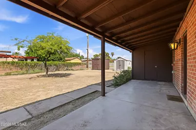3631 E Frankfort Stravenue, Tucson, AZ 85706 - Photo 25