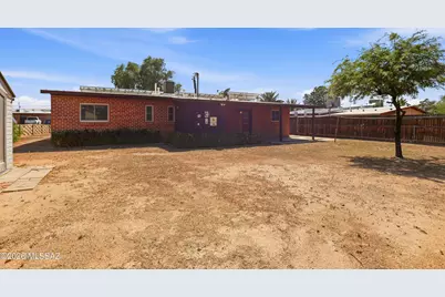 3631 E Frankfort Stravenue, Tucson, AZ 85706 - Photo 27
