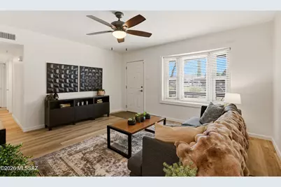 3631 E Frankfort Stravenue, Tucson, AZ 85706 - Photo 5