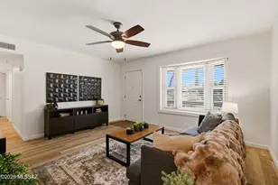 3631 E Frankfort Stravenue, Tucson, AZ 85706 - Photo 5