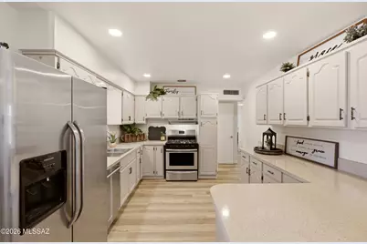 3631 E Frankfort Stravenue, Tucson, AZ 85706 - Photo 11