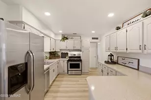 3631 E Frankfort Stravenue, Tucson, AZ 85706 - Photo 11
