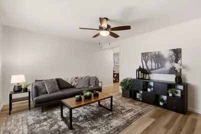 3631 E Frankfort Stravenue, Tucson, AZ 85706 - Photo 9