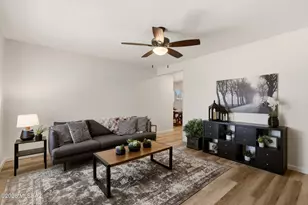 3631 E Frankfort Stravenue, Tucson, AZ 85706 - Photo 9