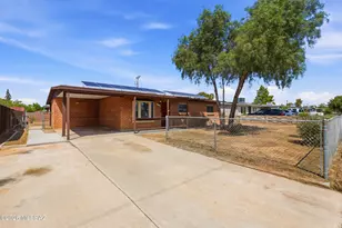 3631 E Frankfort Stravenue, Tucson, AZ 85706 - Photo 3