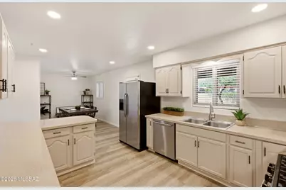 3631 E Frankfort Stravenue, Tucson, AZ 85706 - Photo 13
