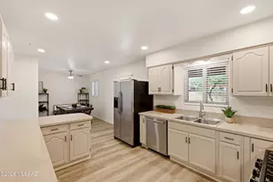 3631 E Frankfort Stravenue, Tucson, AZ 85706 - Photo 13