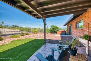 4045 N Camino de Lupo, Tucson, AZ 85718 - Photo 33