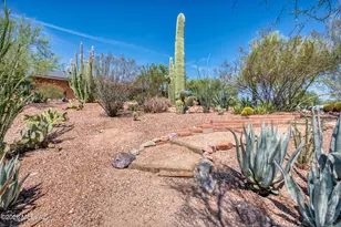 4045 N Camino de Lupo, Tucson, AZ 85718 - Photo 35