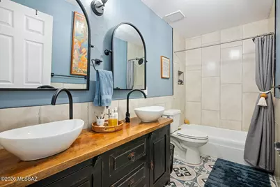 4045 N Camino De Lupo, Tucson, AZ 85718 - Photo 23