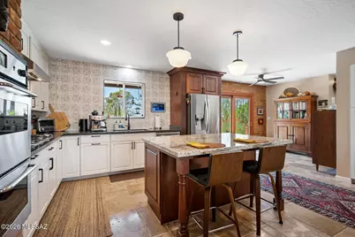 4045 N Camino De Lupo, Tucson, AZ 85718 - Photo 5