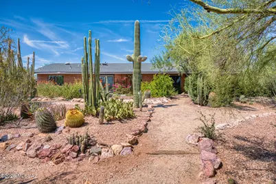 4045 N Camino De Lupo, Tucson, AZ 85718 - Photo 1