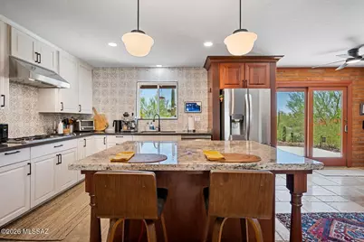 4045 N Camino De Lupo, Tucson, AZ 85718 - Photo 3