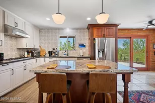 4045 N Camino de Lupo, Tucson, AZ 85718 - Photo 3
