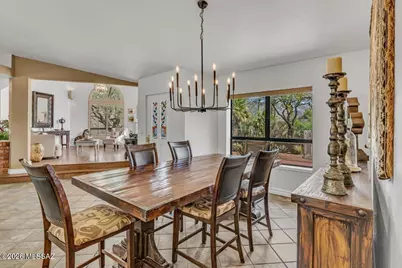 13670 E Camino La Cebadilla, Tucson, AZ 85749 - Photo 19