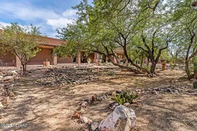 13670 E Camino La Cebadilla, Tucson, AZ 85749 - Photo 45