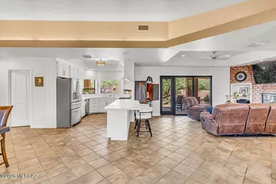 13670 E Camino La Cebadilla, Tucson, AZ 85749 - Photo 7