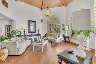 13670 E Camino La Cebadilla, Tucson, AZ 85749 - Photo 15