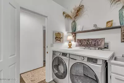 13670 E Camino La Cebadilla, Tucson, AZ 85749 - Photo 27