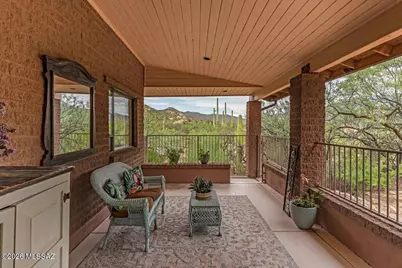 13670 E Camino La Cebadilla, Tucson, AZ 85749 - Photo 35
