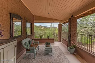 13670 E Camino La Cebadilla, Tucson, AZ 85749 - Photo 35