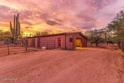 13670 E Camino La Cebadilla, Tucson, AZ 85749 - Photo 5