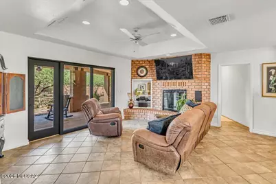 13670 E Camino La Cebadilla, Tucson, AZ 85749 - Photo 13