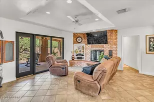 13670 E Camino La Cebadilla, Tucson, AZ 85749 - Photo 13