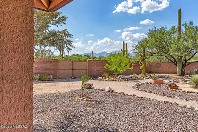 13670 E Camino La Cebadilla, Tucson, AZ 85749 - Photo 43