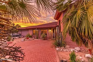 13670 E Camino La Cebadilla, Tucson, AZ 85749 - Photo 1