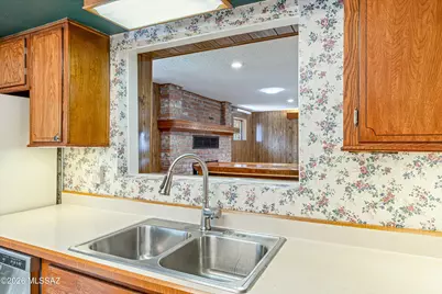 8000 E Hawthorne Street, Tucson, AZ 85710 - Photo 23