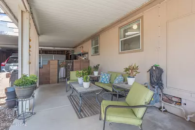 7256 S Badger Canyon Drive, Tucson, AZ 85756 - Photo 29