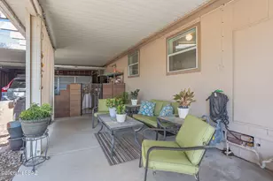 7256 S Badger Canyon Dr, Tucson, AZ 85756 - Photo 29
