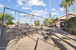 7256 S Badger Canyon Dr, Tucson, AZ 85756 - Photo 39