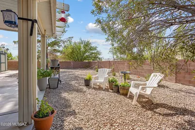 7256 S Badger Canyon Drive, Tucson, AZ 85756 - Photo 31
