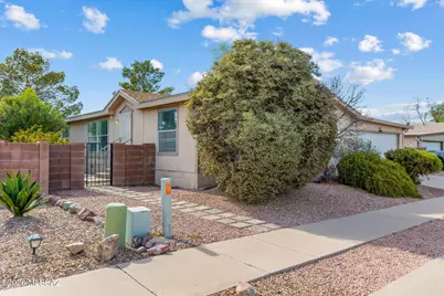 7256 S Badger Canyon Drive, Tucson, AZ 85756 - Photo 3