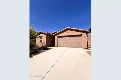 7912 S Bonanza Park Drive, Tucson, AZ 85747 - Photo 1