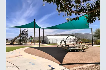 7912 S Bonanza Park Drive, Tucson, AZ 85747 - Photo 21