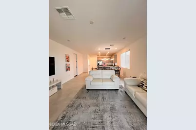 7912 S Bonanza Park Drive, Tucson, AZ 85747 - Photo 5