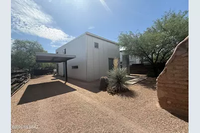741 S Fremont Avenue, Tucson, AZ 85719 - Photo 1